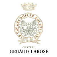 同城回收金玫瑰城堡Gruaud Larose红酒