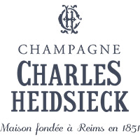 同城回收哈雪香槟Charles Heidsieck
