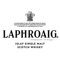 同城回收​​拉弗格Laphroaig