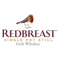 同城回收知更鸟威士忌Redbreast