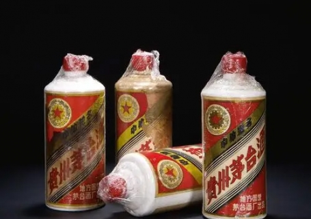 同城飞天茅台回收的基础鉴定方法，你一定要看的干货