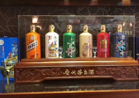 同城回收二手茅台酒需要注意些什么？