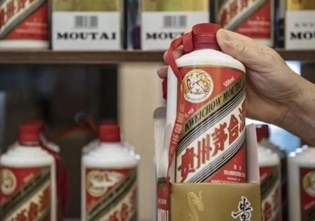 同城茅台酒回收行情持续下跌，2024年茅台酒行情还乐观吗？
