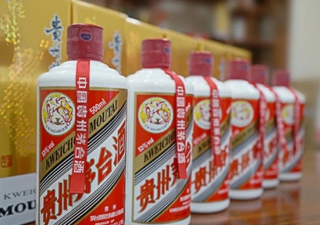飞天茅台酒回收同城行情不好，会影响其他白酒的价格下跌吗？