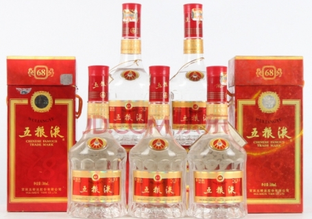 国窖1573和五粮液千元级别白酒哪个更好喝？同城回收行情价格多少钱？