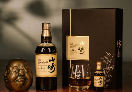 山崎威士忌是什么品牌，好喝吗？同城回收价格多少钱？
