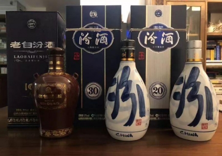 同城汾酒回收市场哪些中高端汾酒产品系列比较收欢迎？