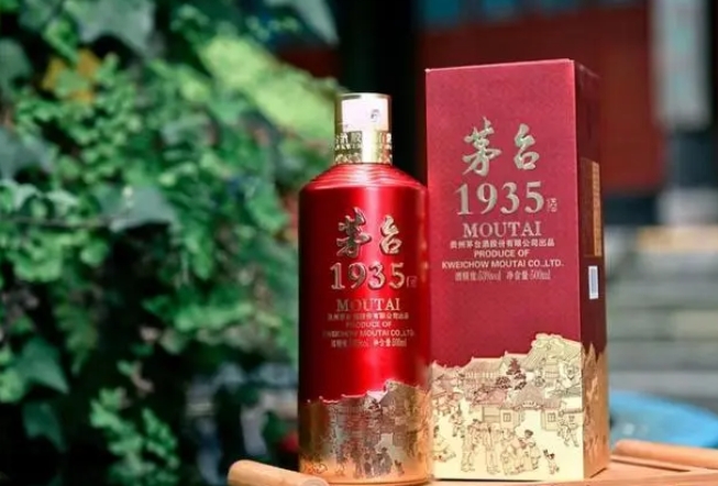 同城茅台回收行情价格出现倒挂的茅台酒你知道有哪些吗？