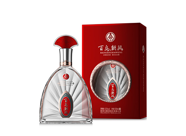 同城五粮液百鸟朝凤回收