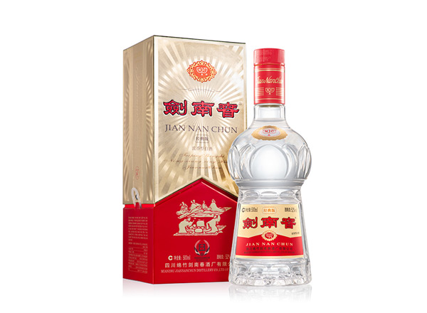 同城剑南春经典版回收行情价格