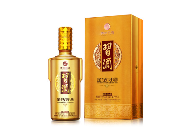 同城金钻习酒回收