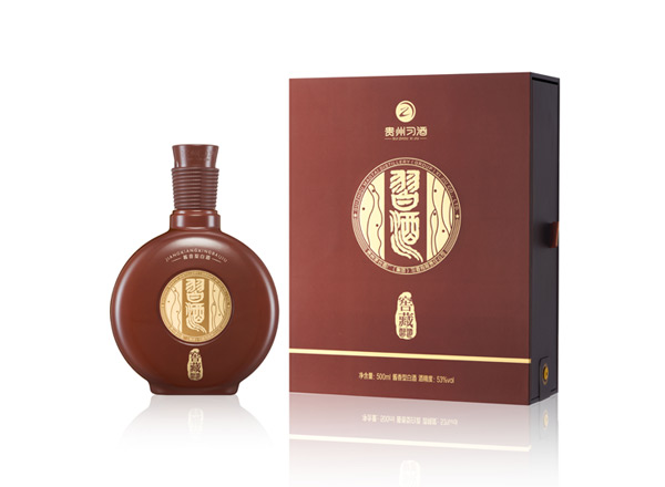 同城窖藏习酒回收
