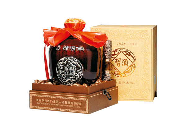 同城回收习酒典藏珍品