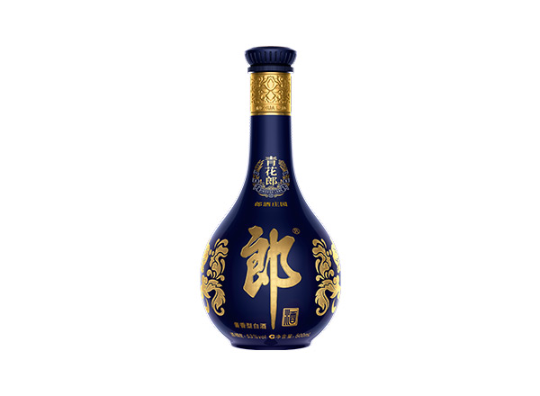 同城青花郎酒回收陈酿20年青花郎