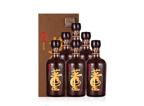 同城回收董酒特密