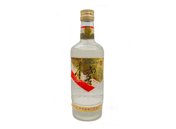 同城董酒厂董窖回收