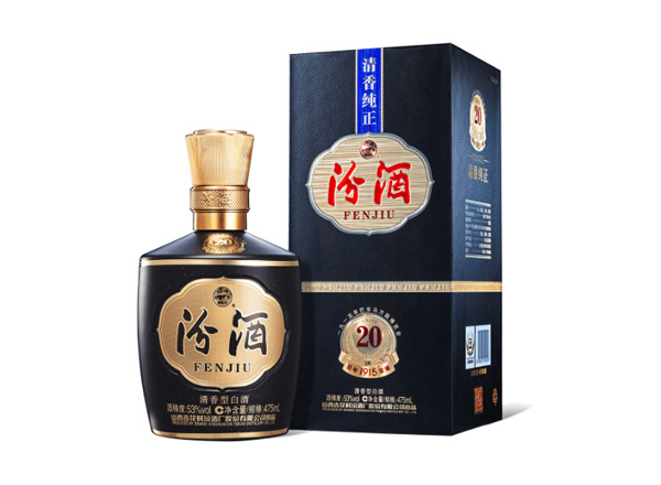 同城汾酒巴拿马10 20版回收行情价格