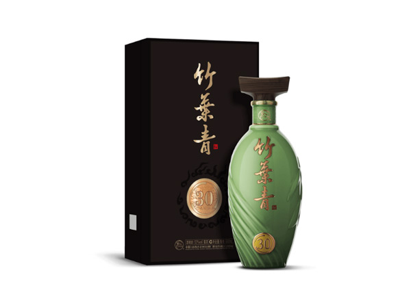 同城回收汾酒竹叶青酒青享30
