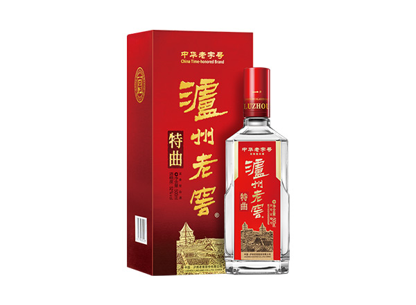 同城上门回收泸州老窖特曲