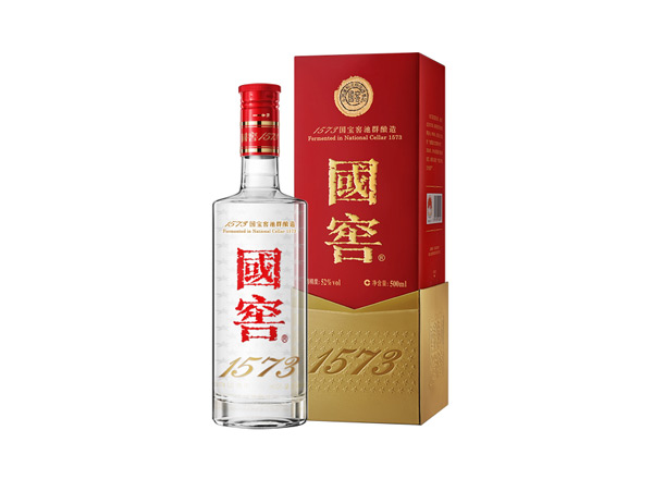 同城回收国窖1573经典装