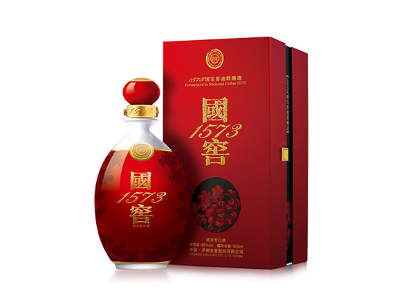 同城国窖1573·鸿运568回收行情价格
