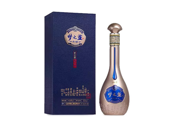 同城回收洋河梦之蓝·手工班