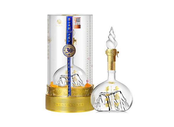 同城华山论剑西凤酒30年陈酿上门回收