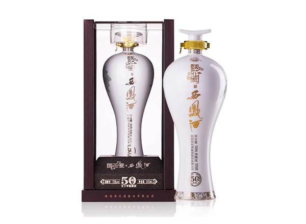同城求购国花瓷西凤酒50年