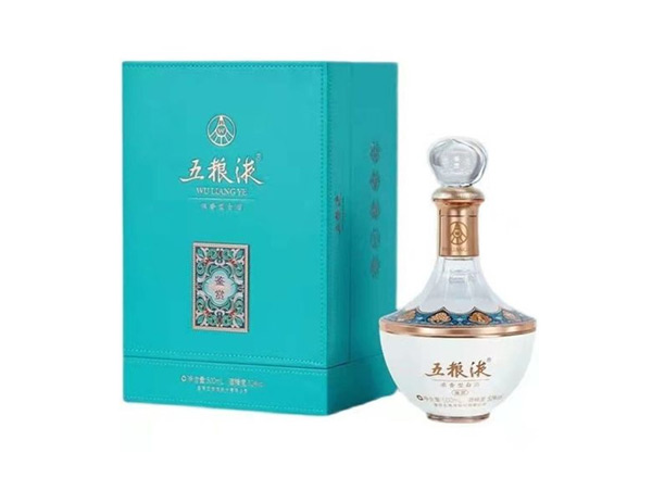 同城五粮液·鉴赏上门回收