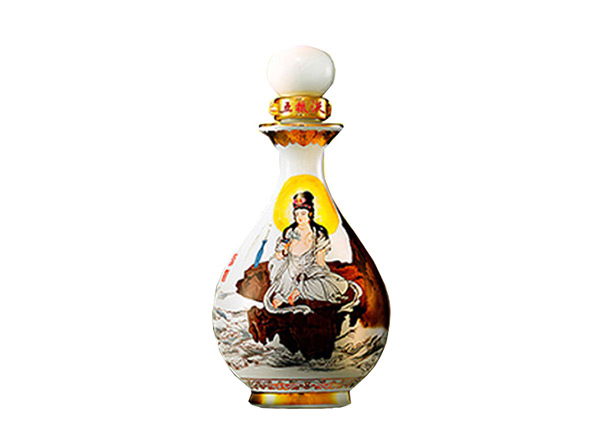 同城回收五粮液謠凤年百年诞辰纪念酒
