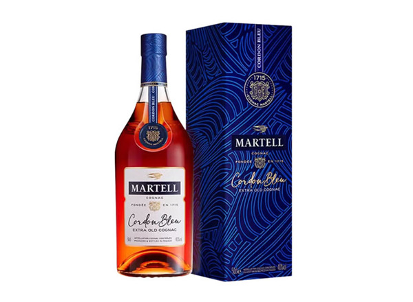 同城Martell马爹利·蓝带回收白兰地洋酒