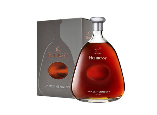 同城回收轩尼诗Hennessy洋酒詹姆士干邑白兰地礼盒特别版行情价格
