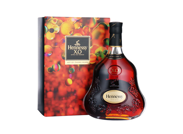 同城轩尼诗回收Hennessy2020鼠年特别款XO行情价格