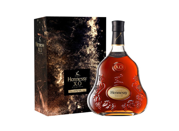 同城轩尼诗回收Hennessy洋酒XO七重意境特别珍藏版700ml行情价格