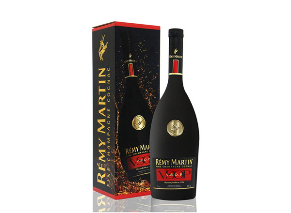 同城收购人头马洋酒VSOP优质香槟区干邑白兰地3000ml