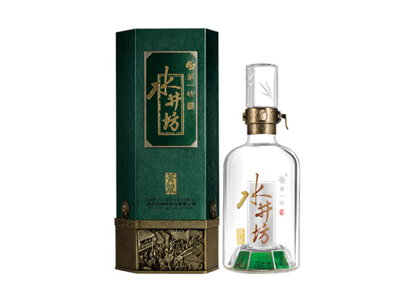 同城收购水井坊·典藏·菁翠行情价格