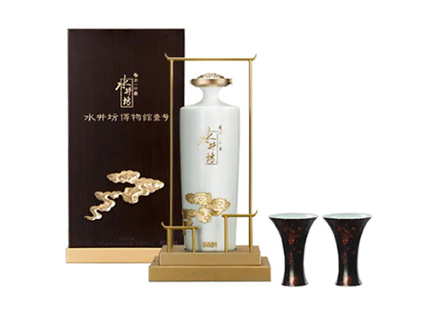 同城水井坊·壹号博物馆回收