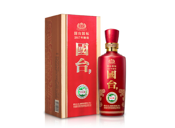 同城国台国标酒回收