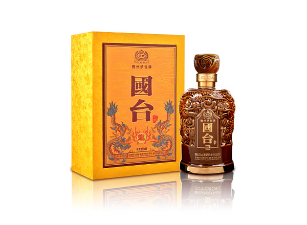 同城回收国台·龙酒