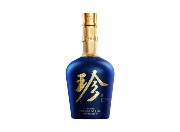 同城回收珍酒·标版