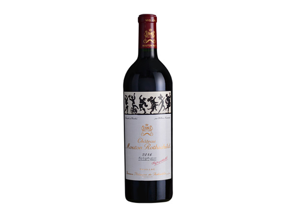 同城回收木桐红酒正牌木桐酒庄大木桐武当红酒红葡萄酒Chateau Mouton Rothschild