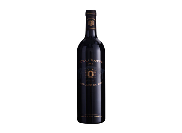 同城玛歌红酒回收玛歌酒庄红葡萄酒Château Margaux 2015年份750ml 1855列级名庄