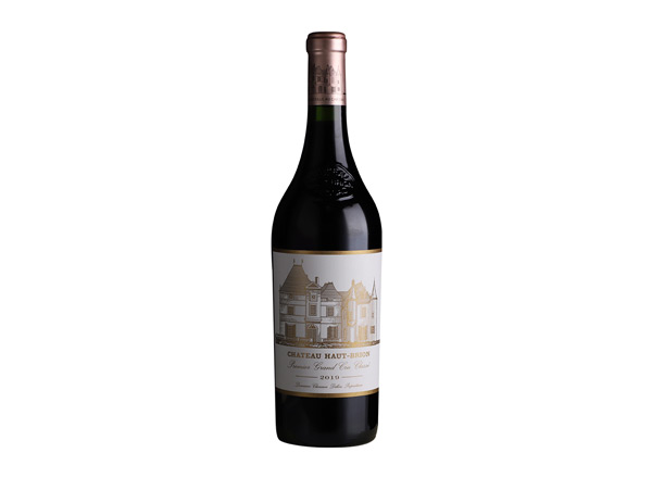同城侯伯王红酒回收侯伯王庄园红颜容奥比昂奥比安红葡萄酒Chateau Haut-Brion 750ml