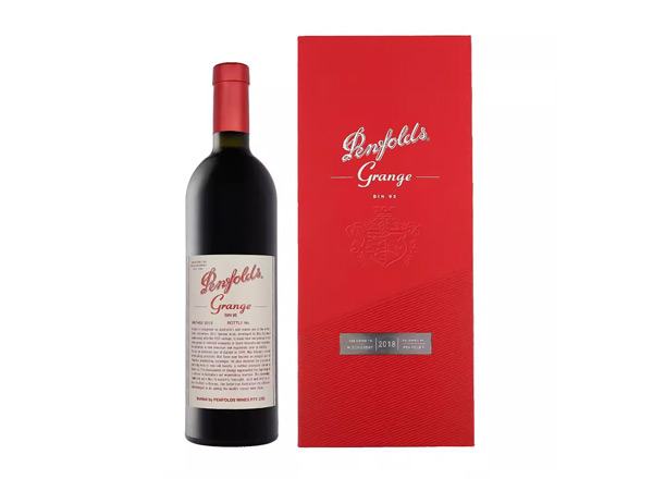 同城奔富Bin95红酒回收奔富葛兰许BIN95红葡萄酒Penfolds Grange澳洲进口
