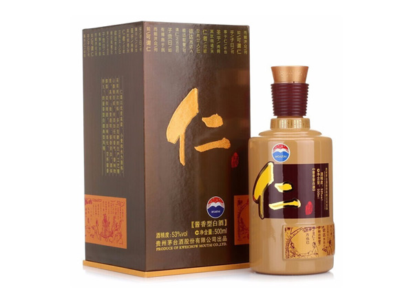 同城茅台仁酒回收原件整箱仁酒