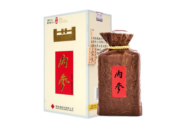 同城酒鬼酒内参酒回收内参酒甲辰版内参大师52度39度500ml名酒上门收购