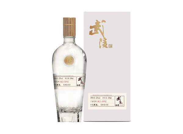 同城武陵酒湘酱回收53度酱香型白酒500ml礼品名酒收购