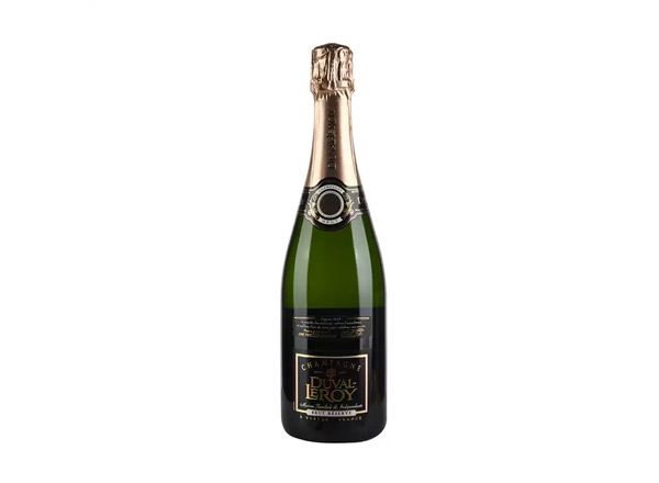 同城杜洛儿花语香槟回收Duval-Leroy Reserve Brut Champagne