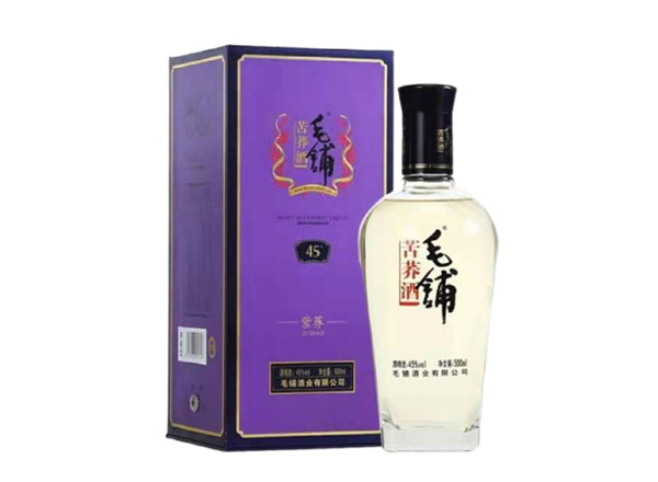 同城劲牌毛铺紫荞酒回收毛铺苦荞酒行情价格