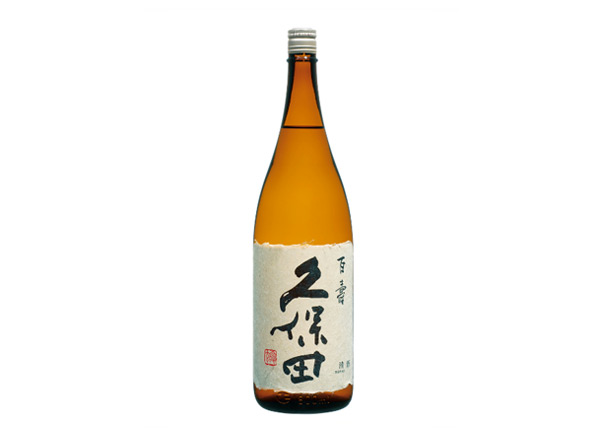 同城久保田清酒回收久保田百寿 特别本酿造1800ml